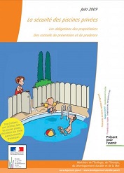 Guide de sécurité des piscines privées